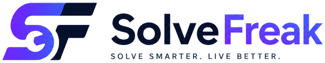 SolveFreak